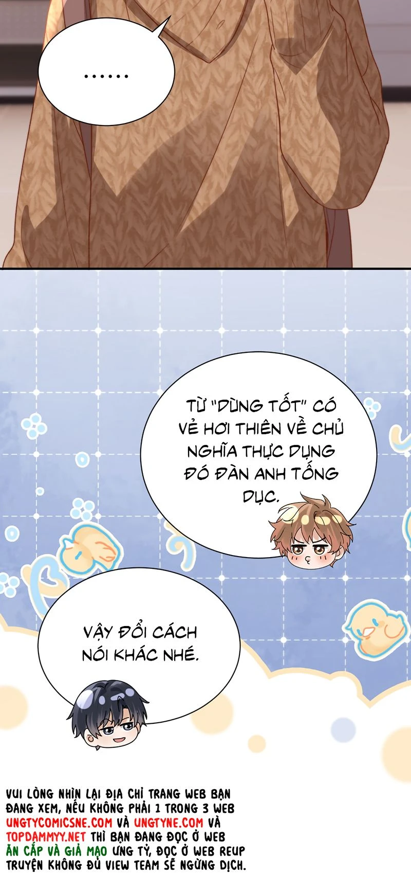 Chất Dị Ứng Đáng Yêu Chapter 148 - 29