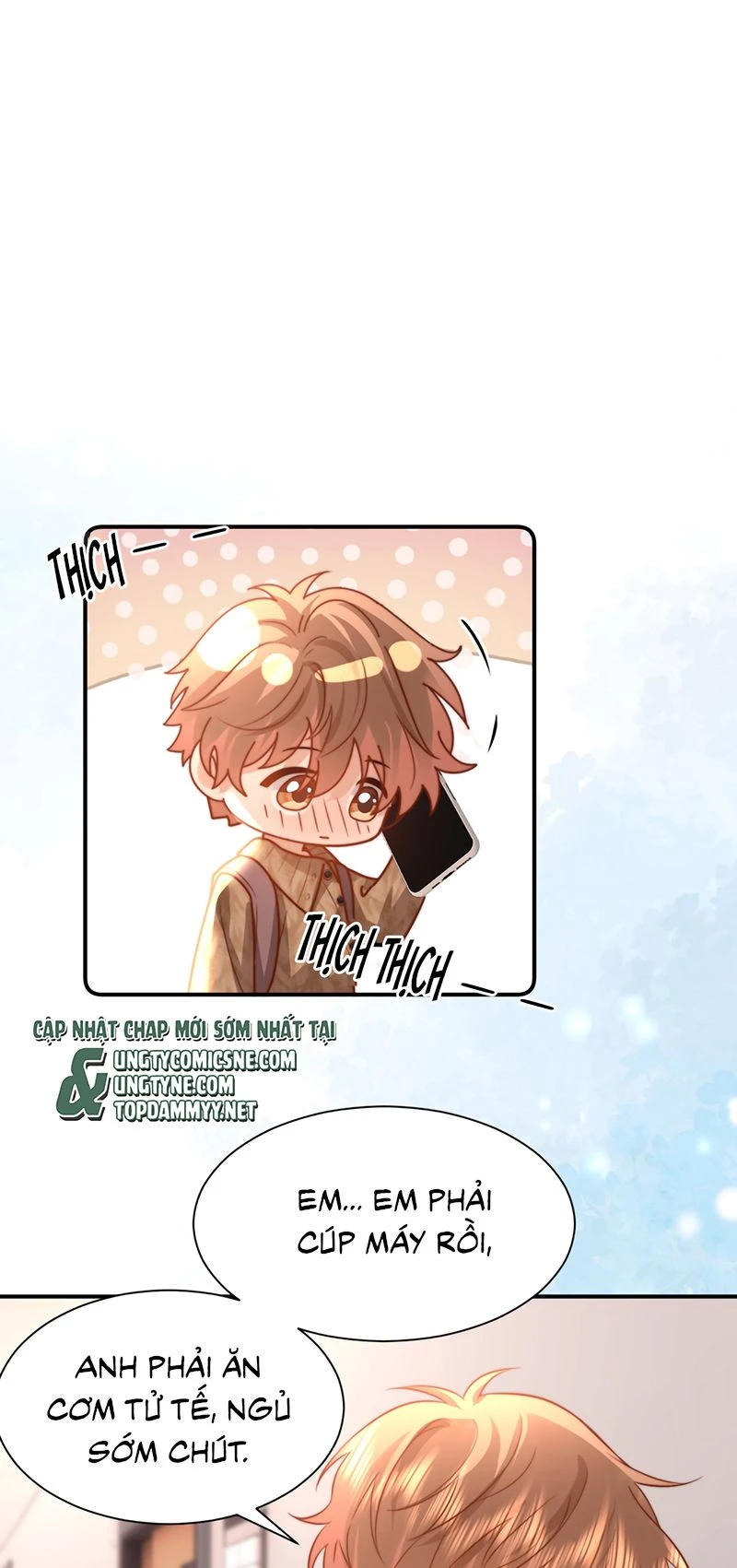 Chất Dị Ứng Đáng Yêu Chapter 148 - 31