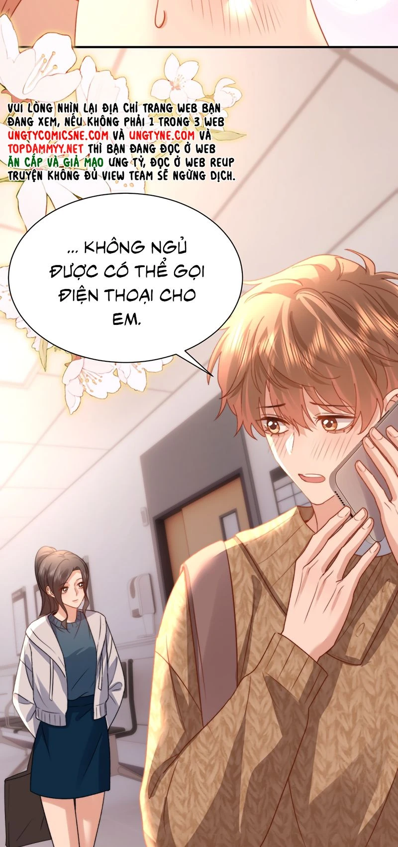 Chất Dị Ứng Đáng Yêu Chapter 148 - 33