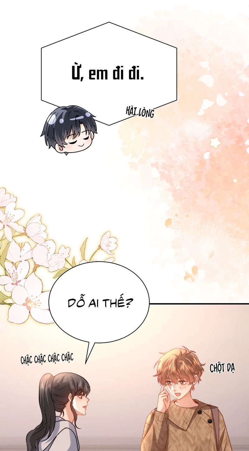 Chất Dị Ứng Đáng Yêu Chapter 148 - 35