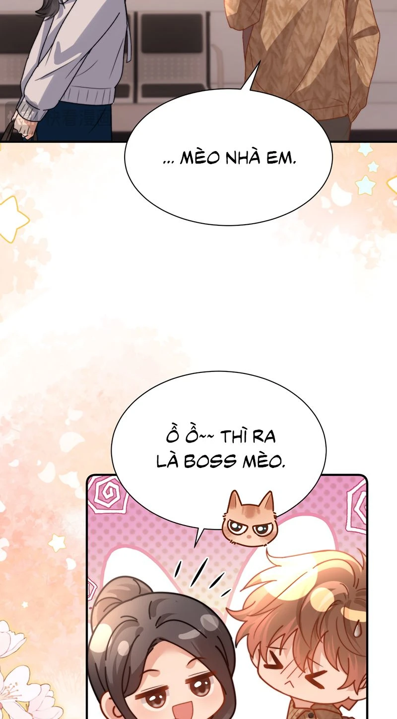 Chất Dị Ứng Đáng Yêu Chapter 148 - 36