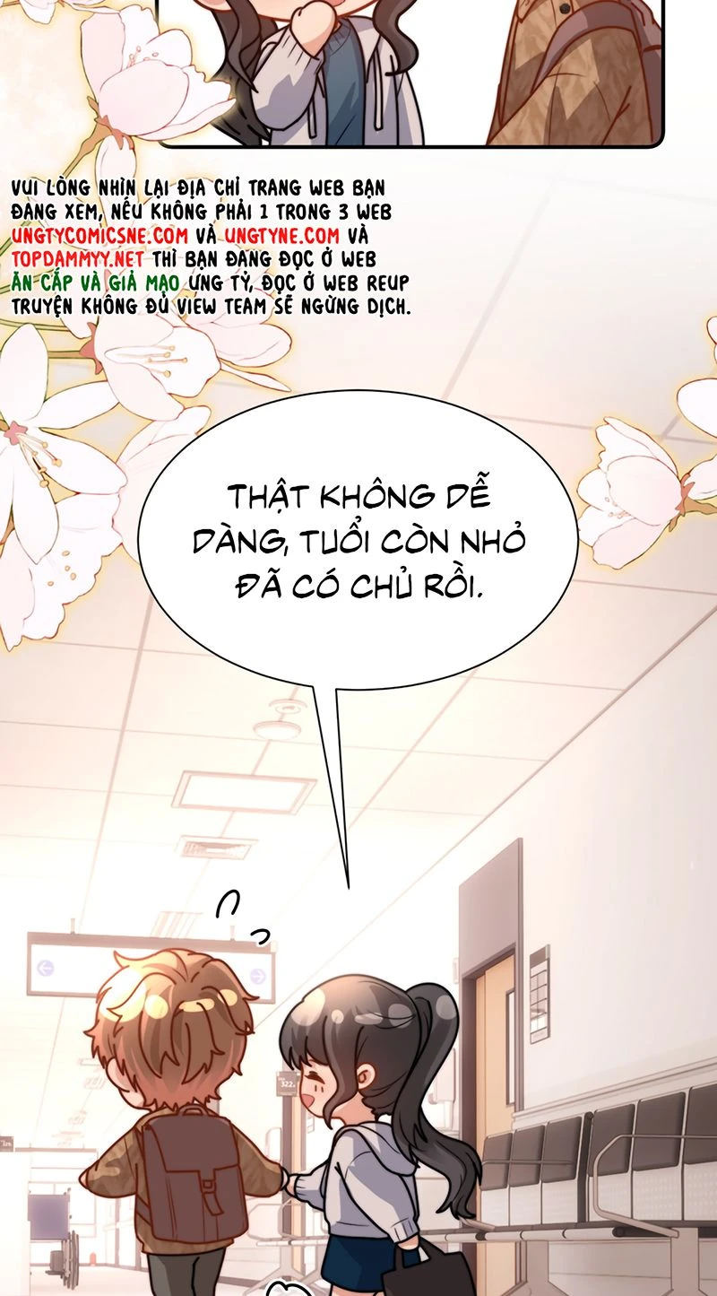 Chất Dị Ứng Đáng Yêu Chapter 148 - 37
