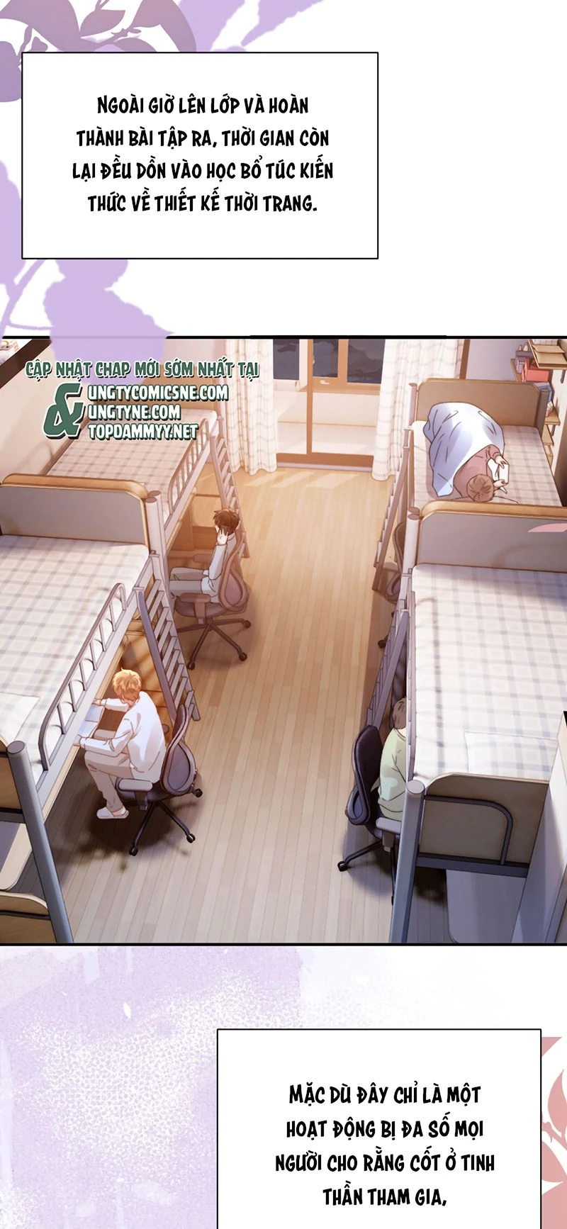 Chất Dị Ứng Đáng Yêu Chapter 149 - 3