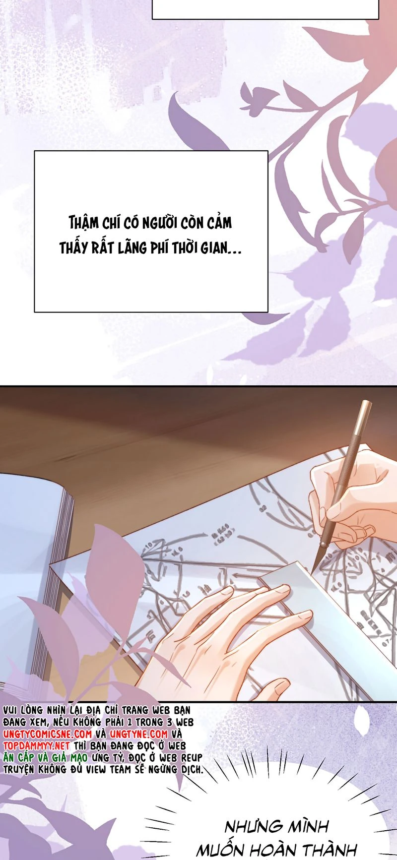 Chất Dị Ứng Đáng Yêu Chapter 149 - 4