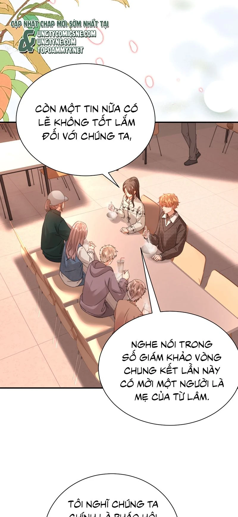Chất Dị Ứng Đáng Yêu Chapter 149 - 7