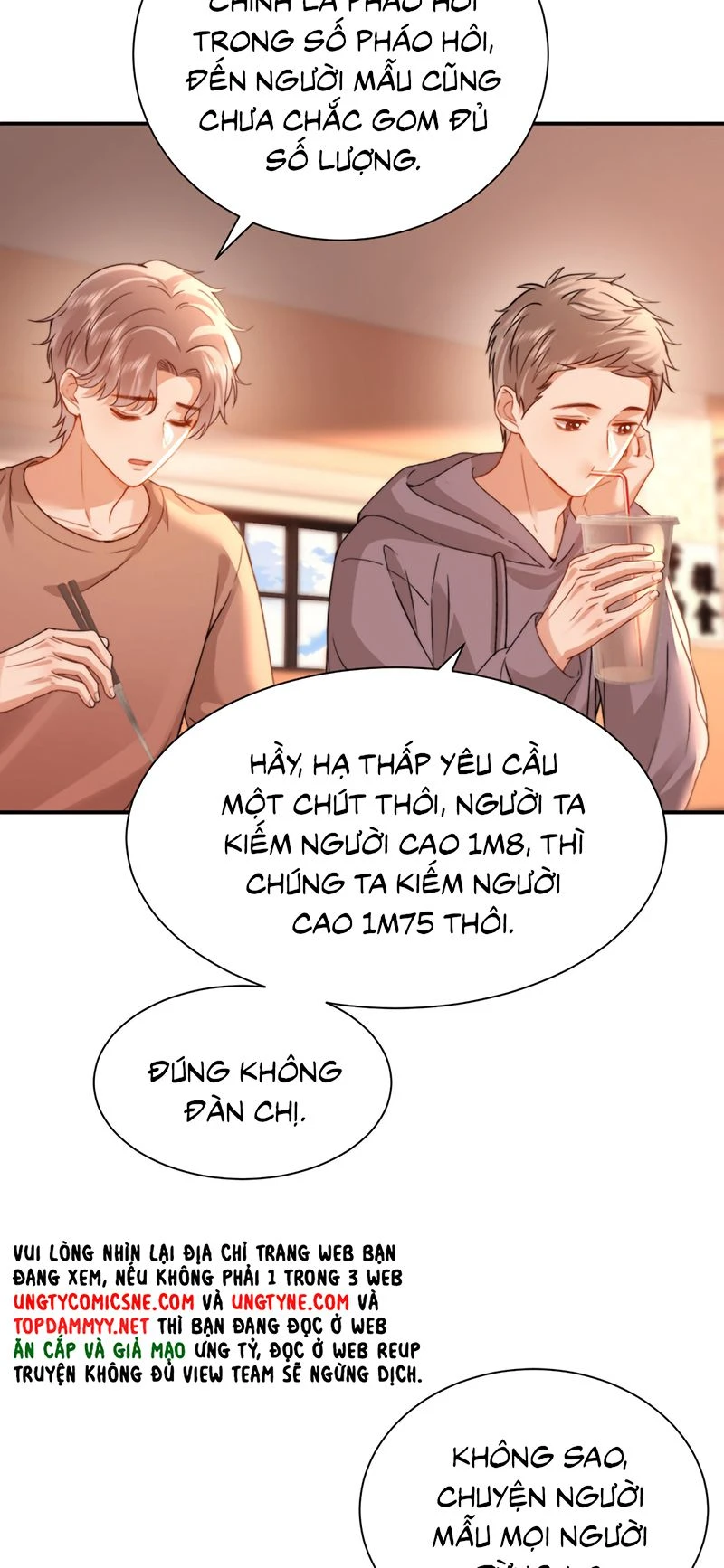 Chất Dị Ứng Đáng Yêu Chapter 149 - 8
