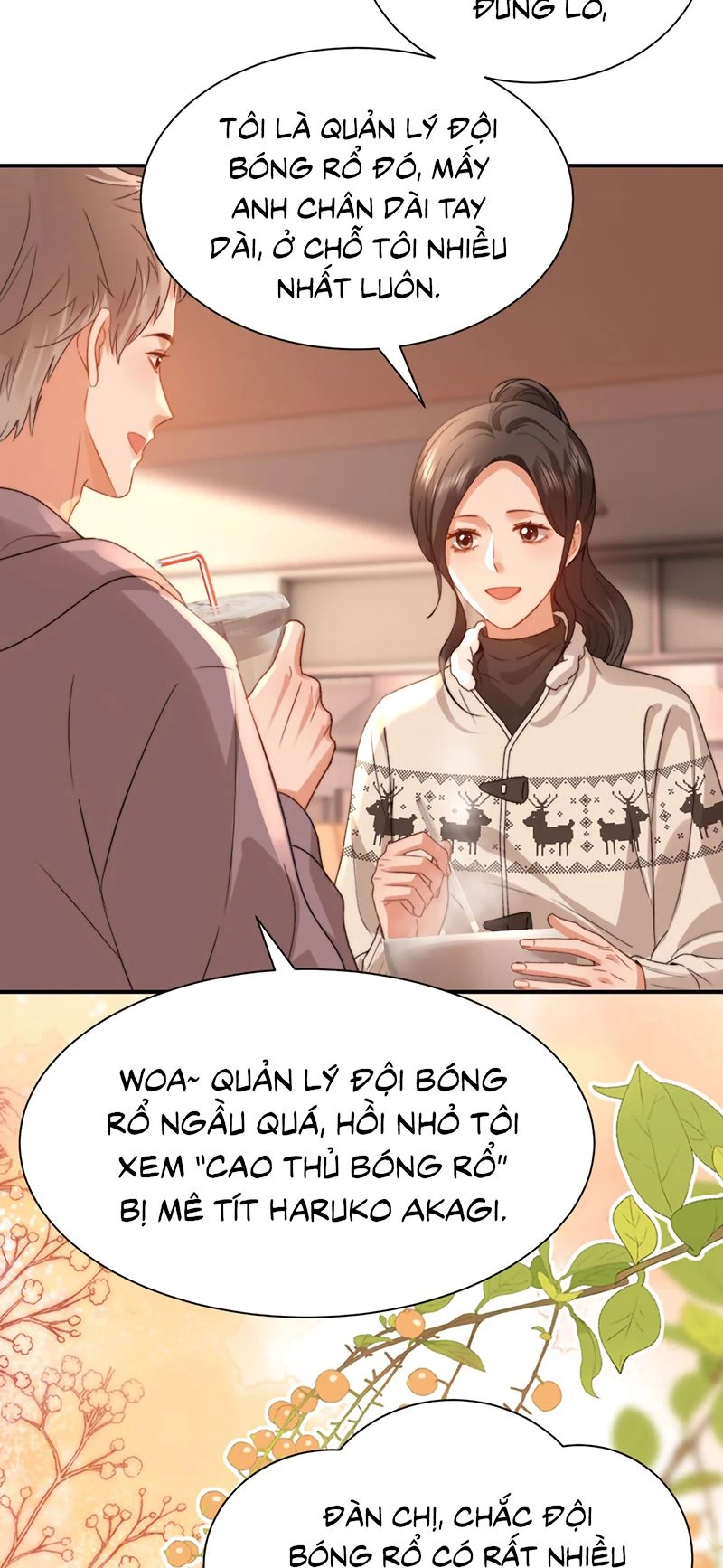Chất Dị Ứng Đáng Yêu Chapter 149 - 9