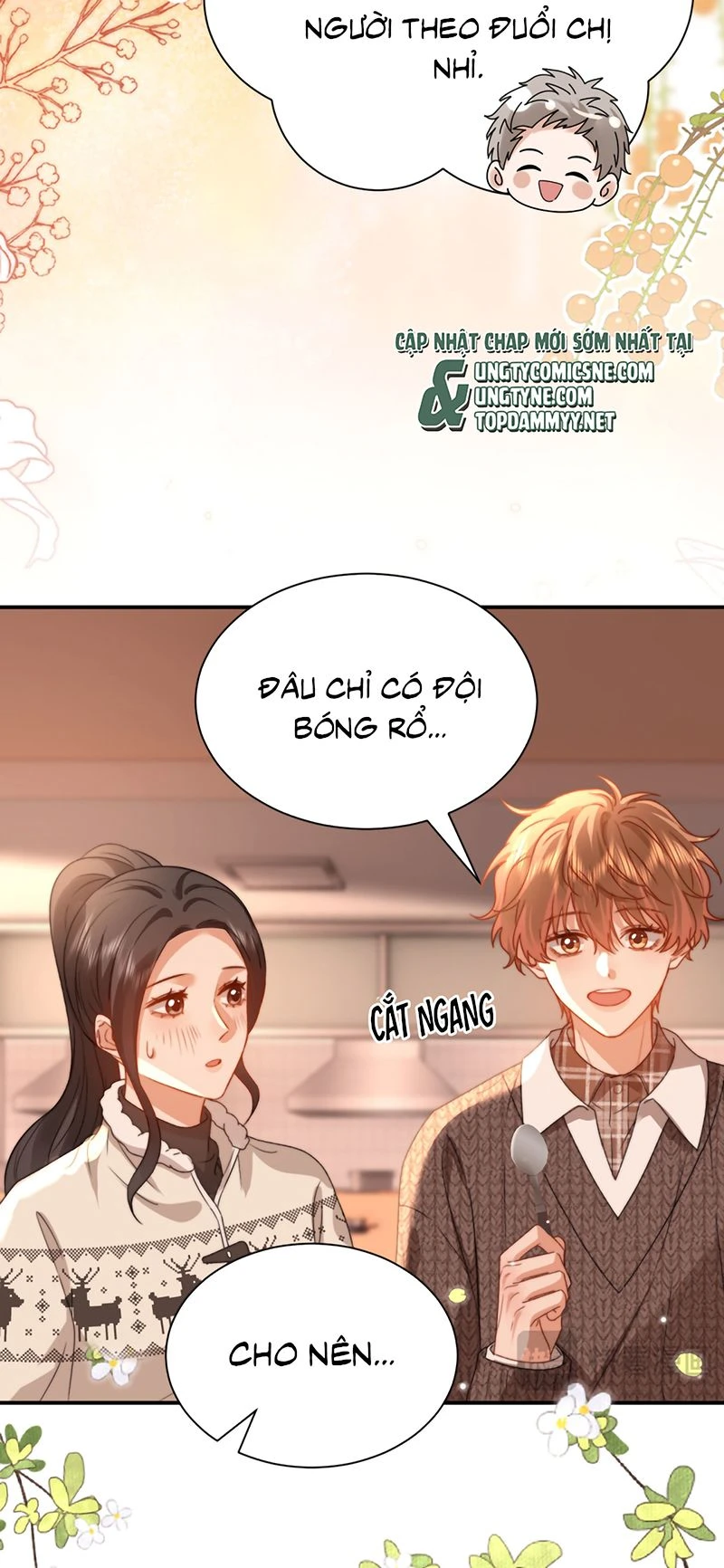 Chất Dị Ứng Đáng Yêu Chapter 149 - 10