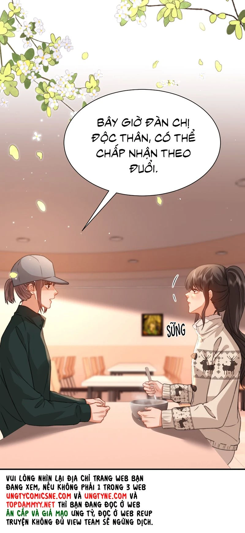 Chất Dị Ứng Đáng Yêu Chapter 149 - 11