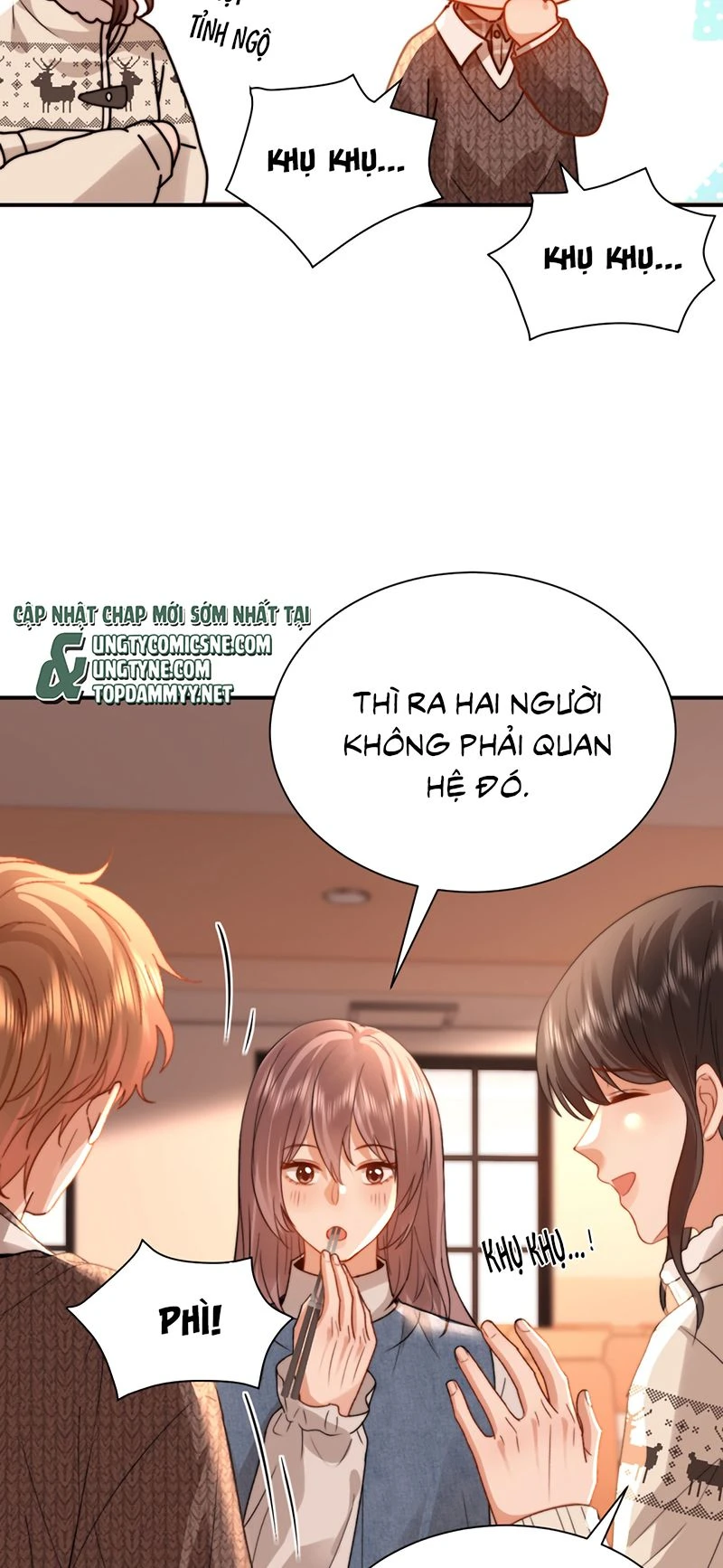 Chất Dị Ứng Đáng Yêu Chapter 149 - 13