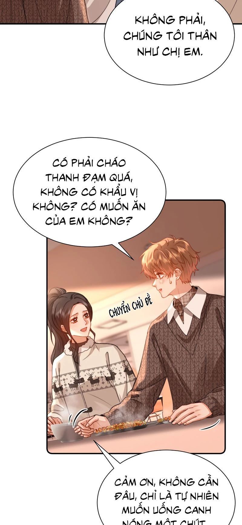 Chất Dị Ứng Đáng Yêu Chapter 149 - 14