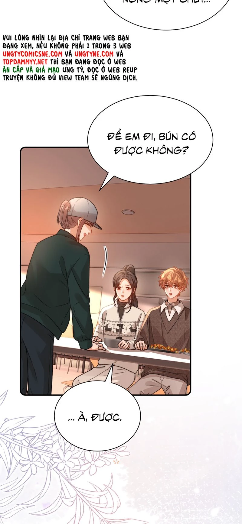 Chất Dị Ứng Đáng Yêu Chapter 149 - 15