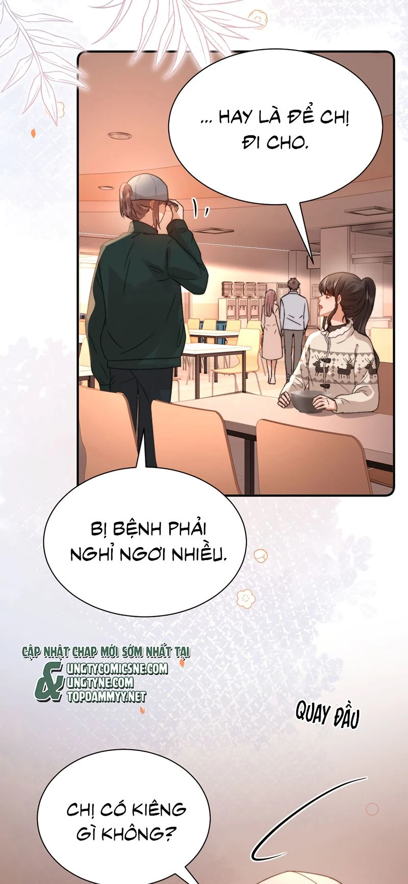 Chất Dị Ứng Đáng Yêu Chapter 149 - 16