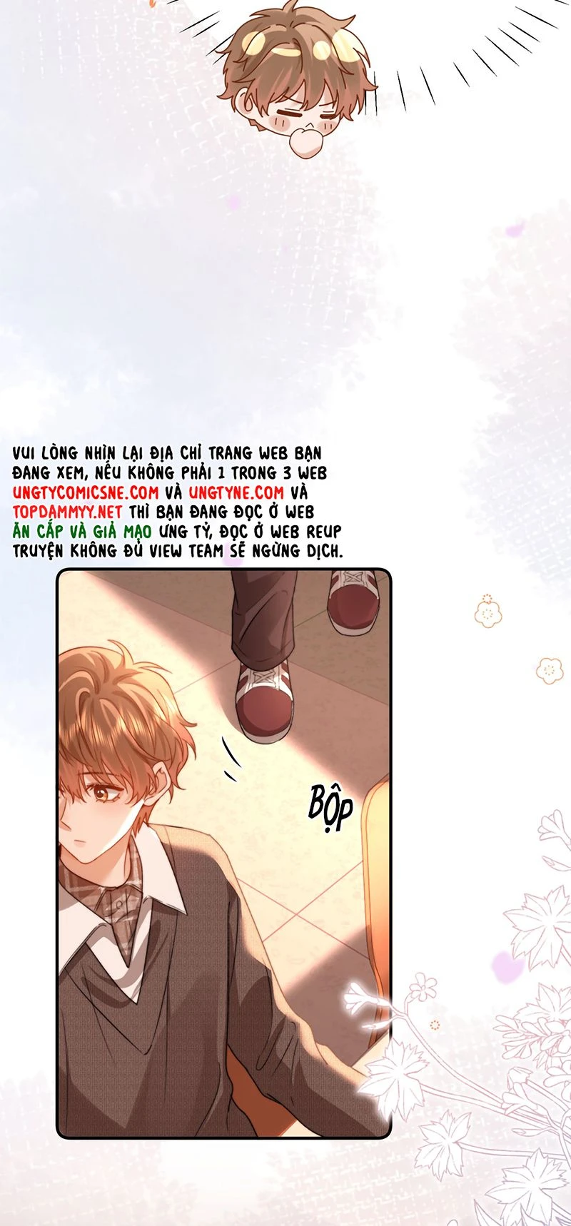 Chất Dị Ứng Đáng Yêu Chapter 149 - 18