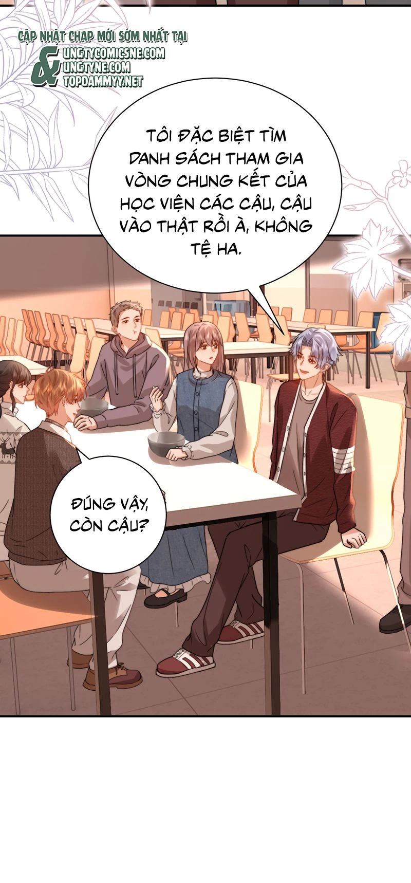 Chất Dị Ứng Đáng Yêu Chapter 149 - 20