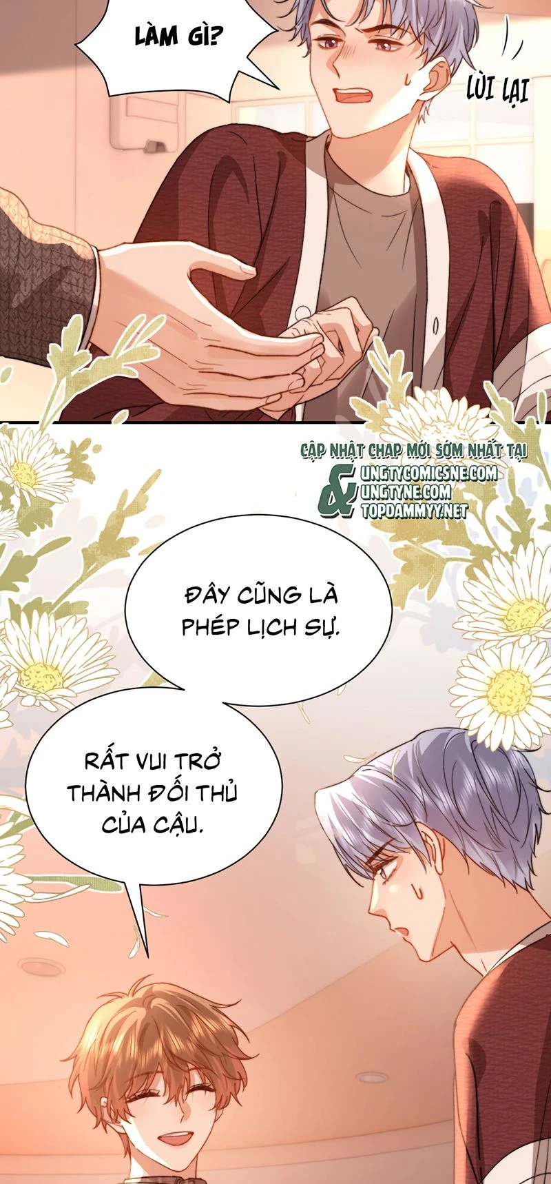 Chất Dị Ứng Đáng Yêu Chapter 149 - 23