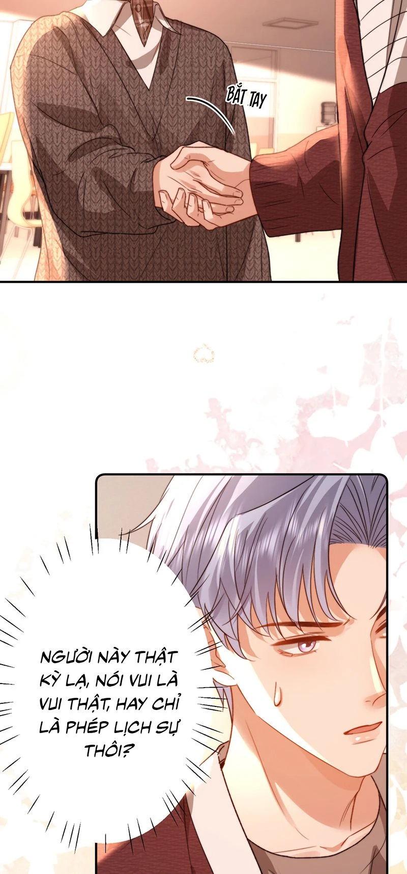 Chất Dị Ứng Đáng Yêu Chapter 149 - 24