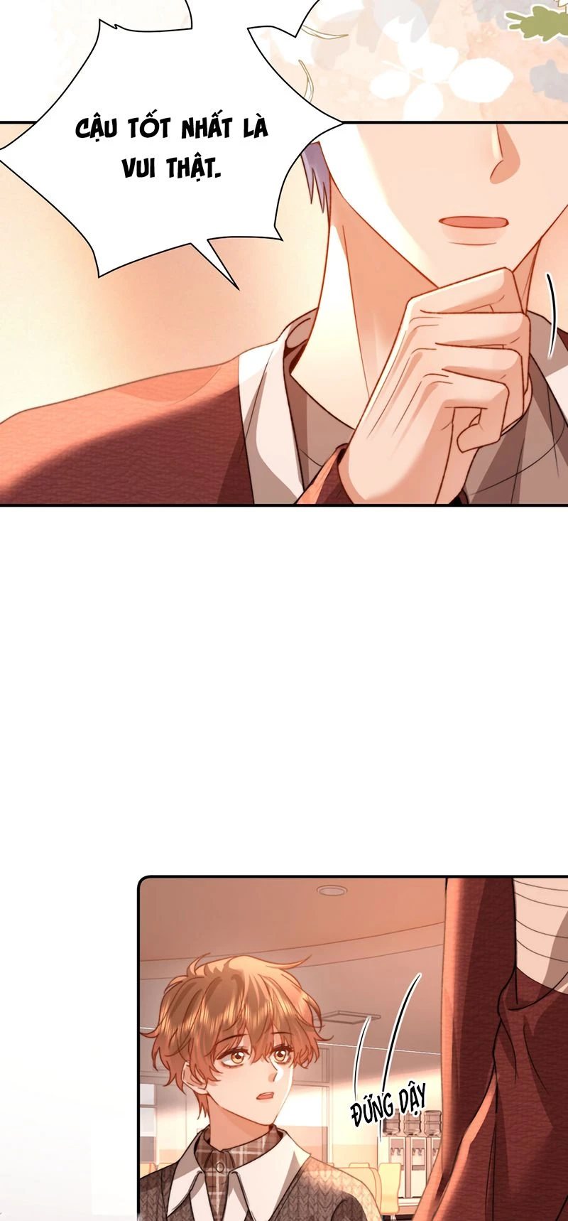 Chất Dị Ứng Đáng Yêu Chapter 149 - 26