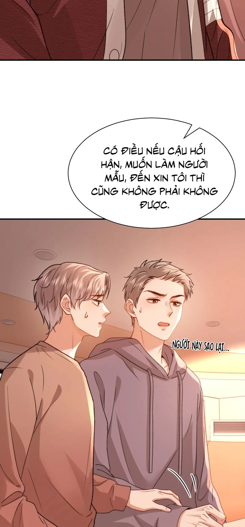 Chất Dị Ứng Đáng Yêu Chapter 149 - 28