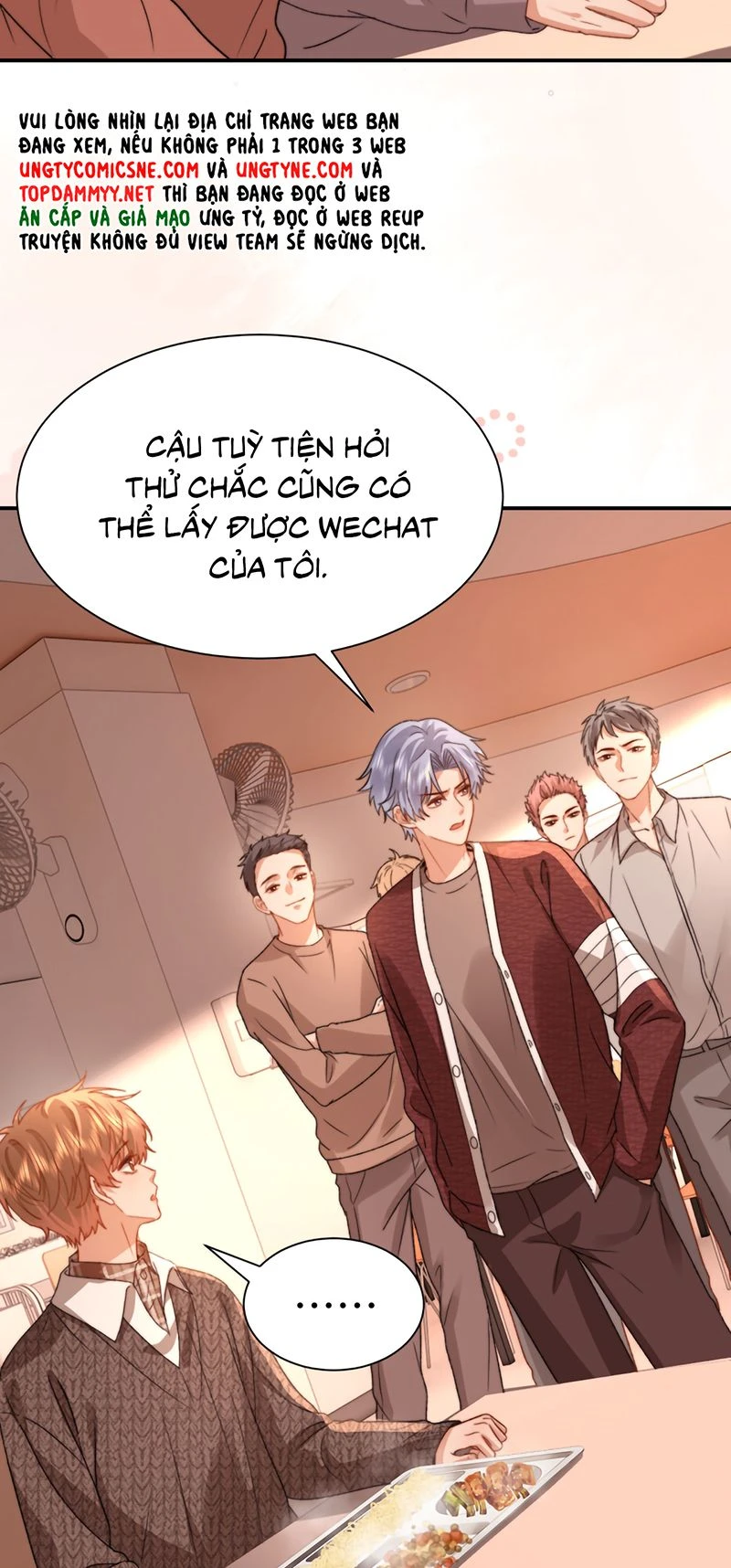 Chất Dị Ứng Đáng Yêu Chapter 149 - 29
