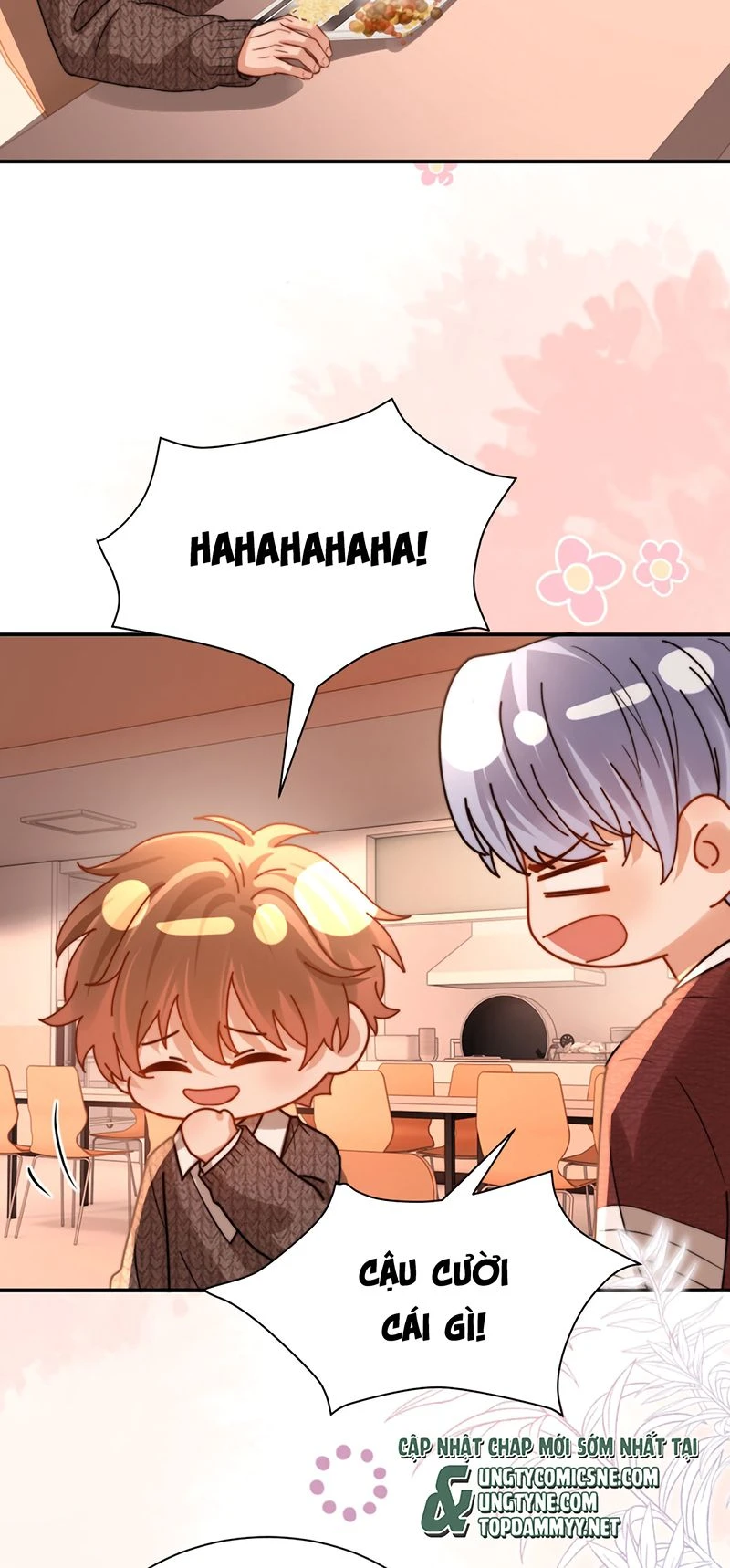 Chất Dị Ứng Đáng Yêu Chapter 149 - 30