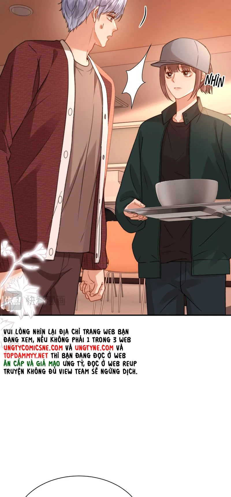 Chất Dị Ứng Đáng Yêu Chapter 149 - 32
