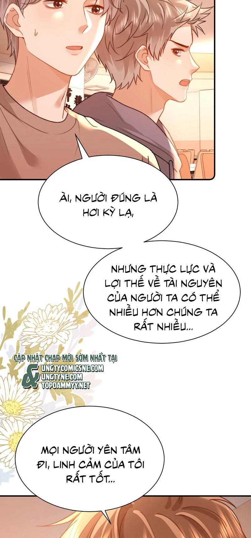 Chất Dị Ứng Đáng Yêu Chapter 149 - 34