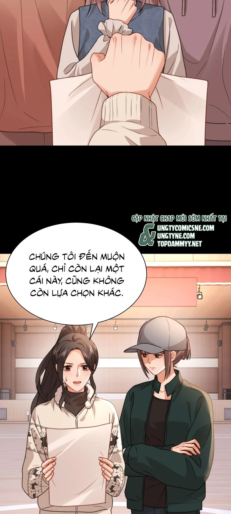 Chất Dị Ứng Đáng Yêu Chapter 149 - 37