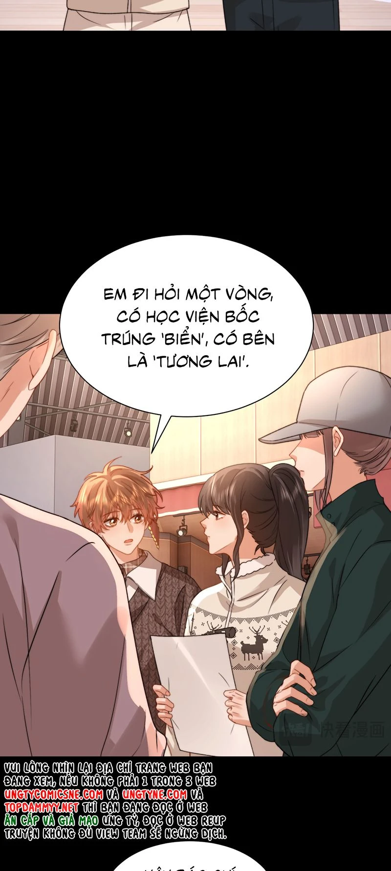 Chất Dị Ứng Đáng Yêu Chapter 149 - 38