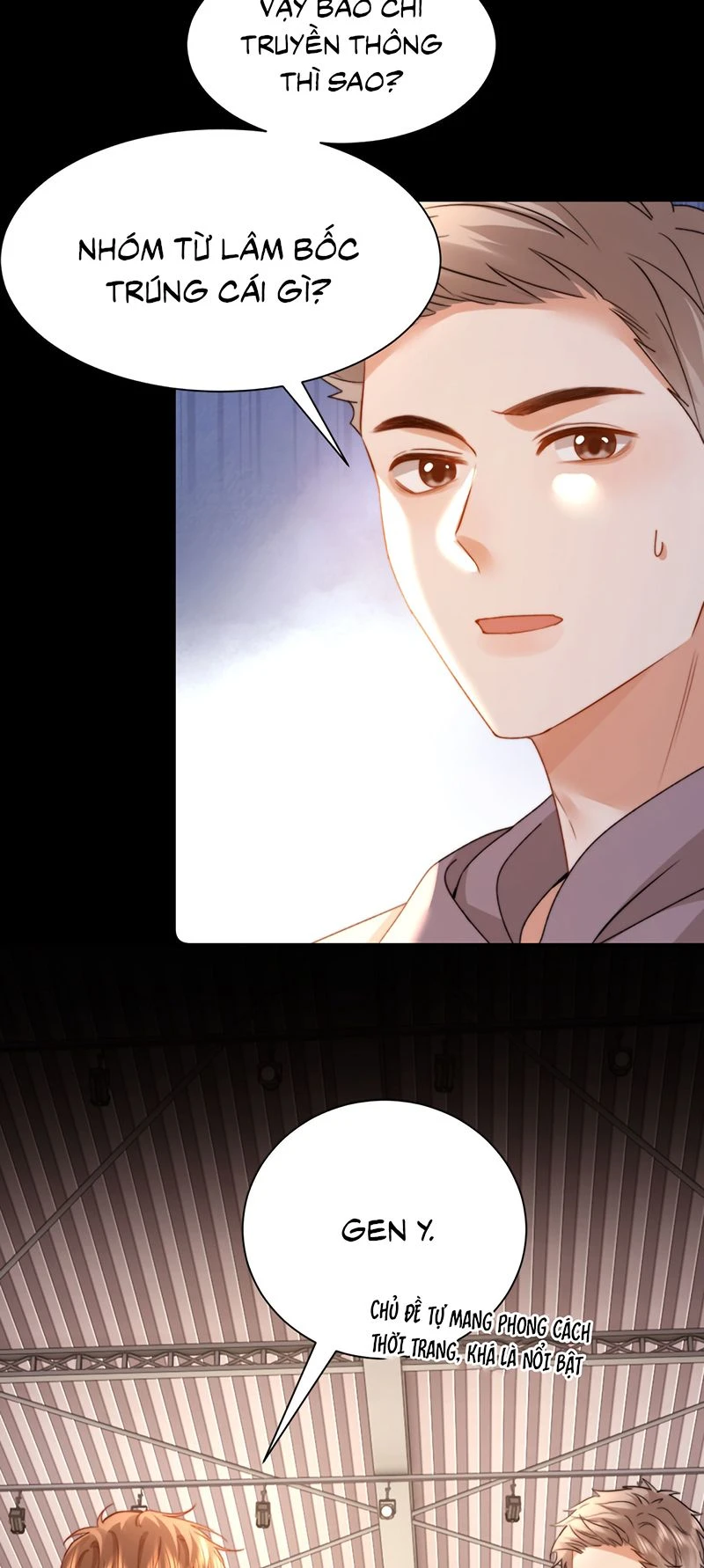 Chất Dị Ứng Đáng Yêu Chapter 149 - 39