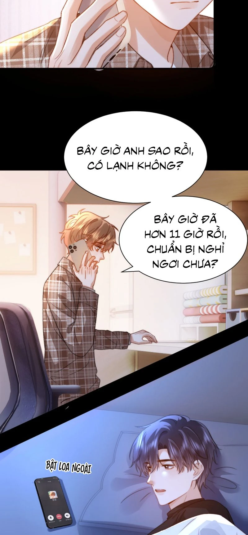 Chất Dị Ứng Đáng Yêu Chapter 150 - 4