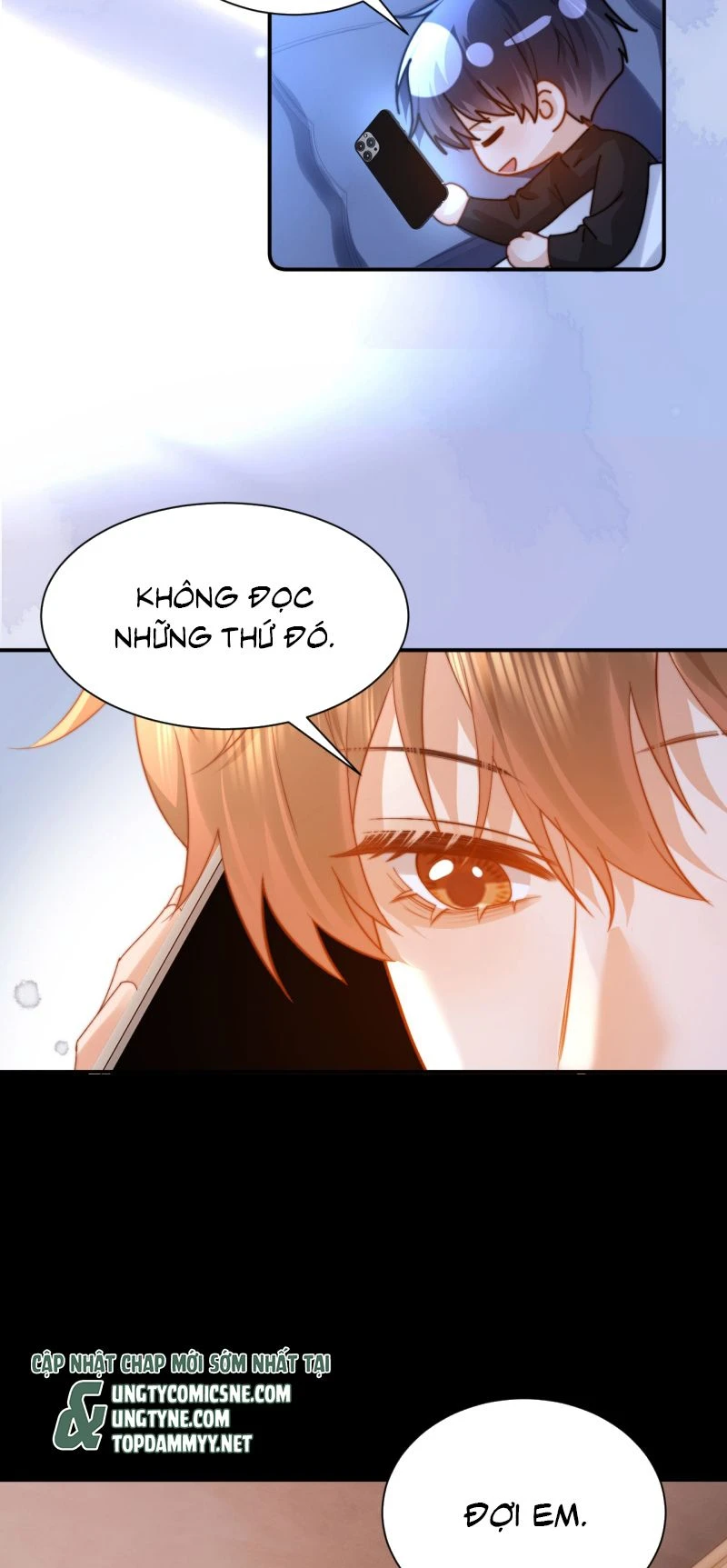 Chất Dị Ứng Đáng Yêu Chapter 150 - 6