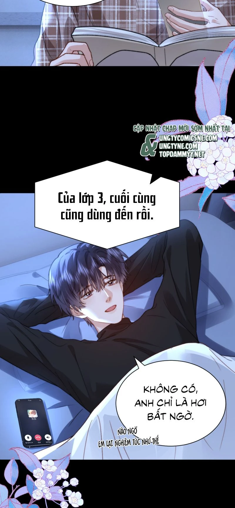 Chất Dị Ứng Đáng Yêu Chapter 150 - 10