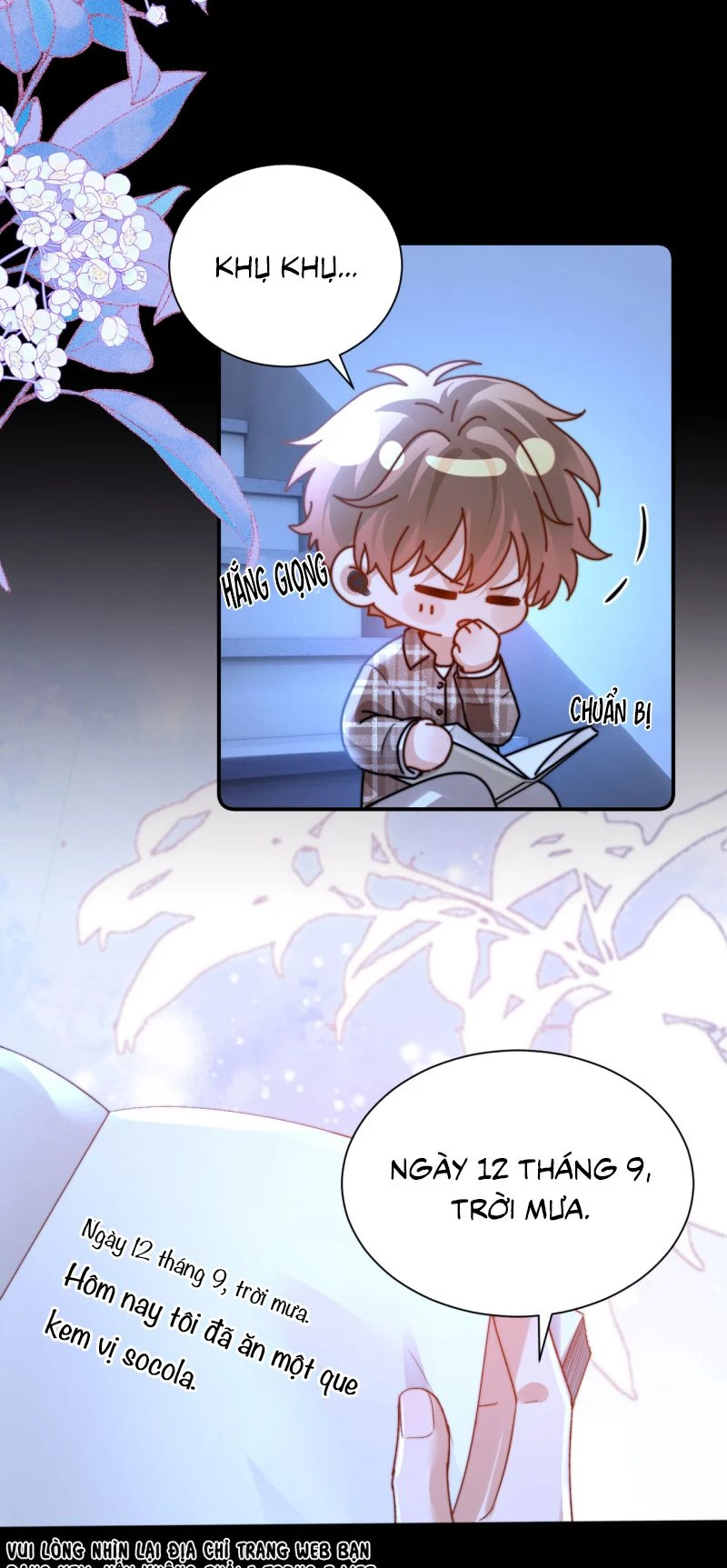 Chất Dị Ứng Đáng Yêu Chapter 150 - 11