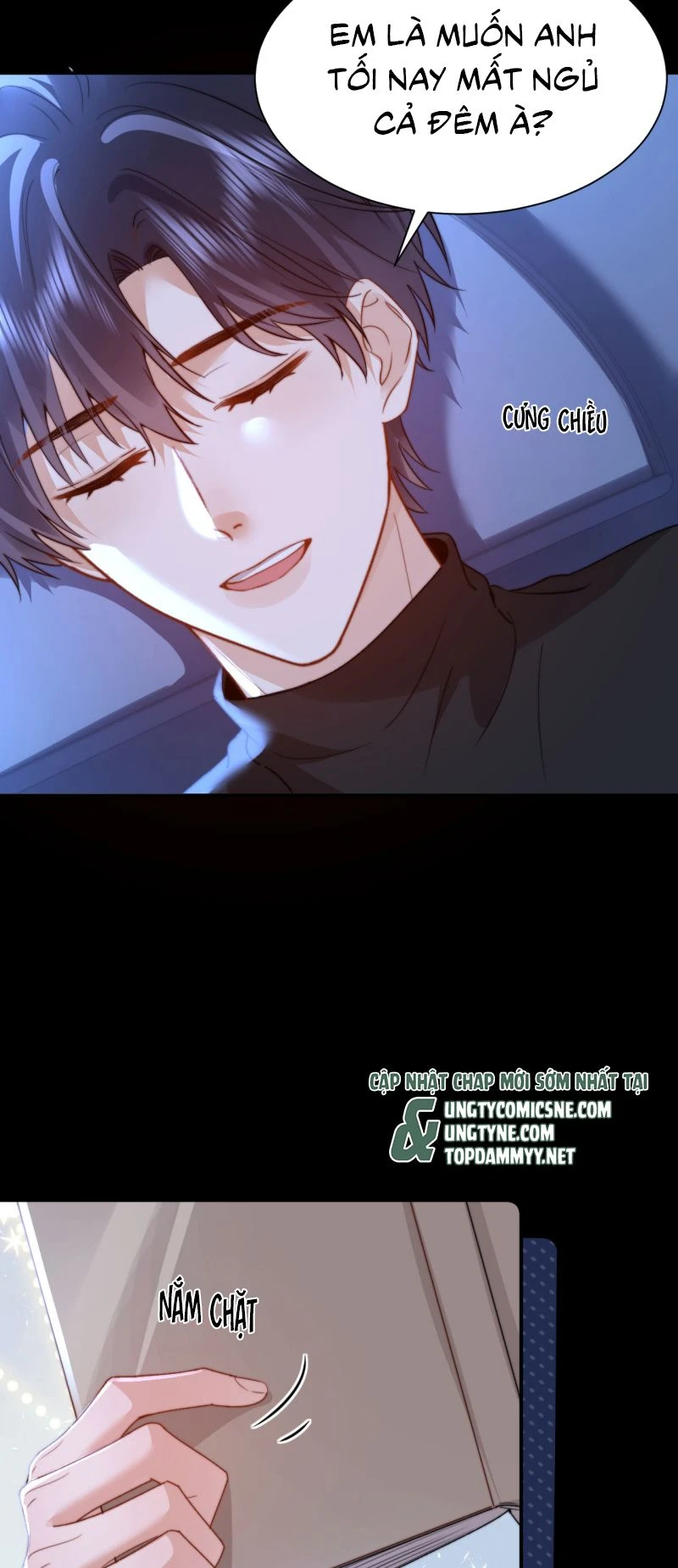 Chất Dị Ứng Đáng Yêu Chapter 150 - 20