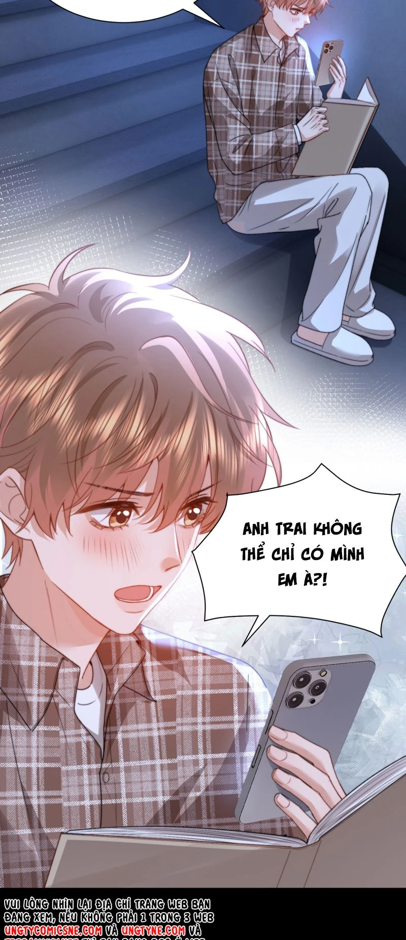 Chất Dị Ứng Đáng Yêu Chapter 150 - 22