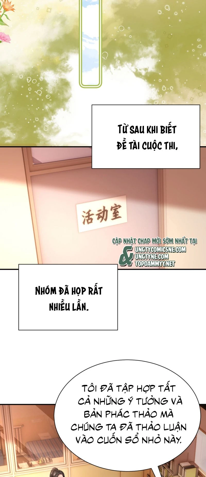 Chất Dị Ứng Đáng Yêu Chapter 150 - 28
