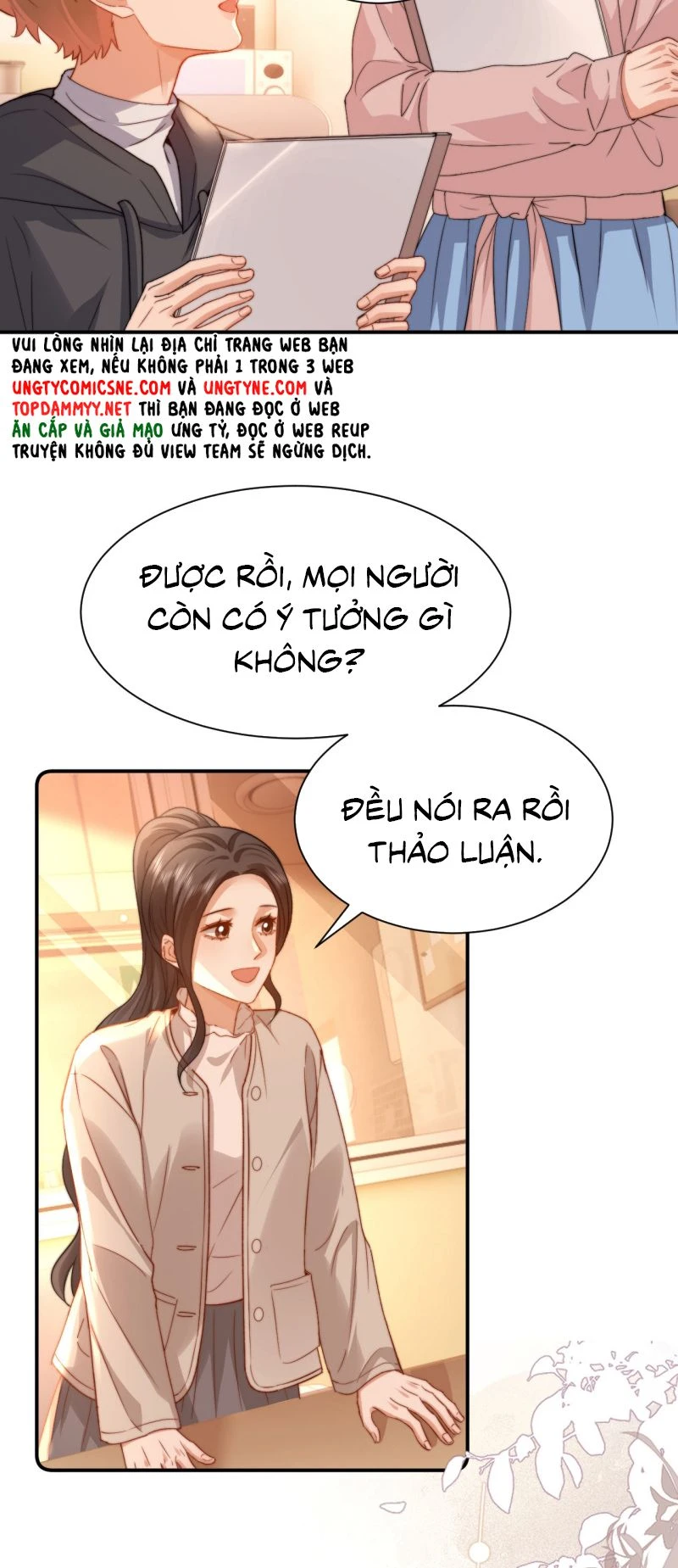 Chất Dị Ứng Đáng Yêu Chapter 150 - 30