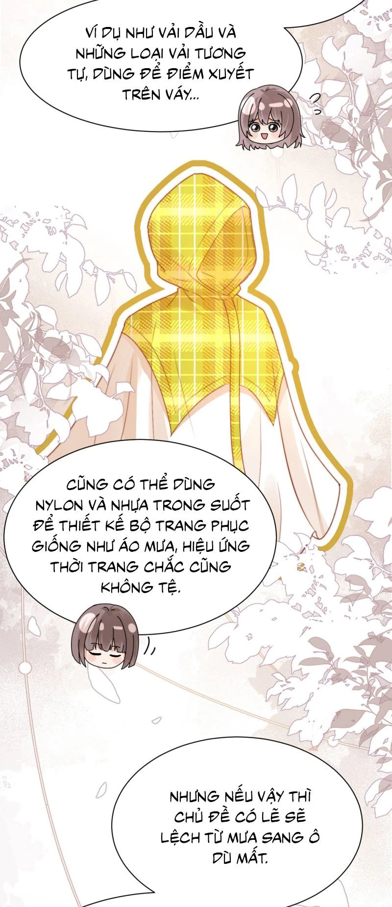 Chất Dị Ứng Đáng Yêu Chapter 150 - 32