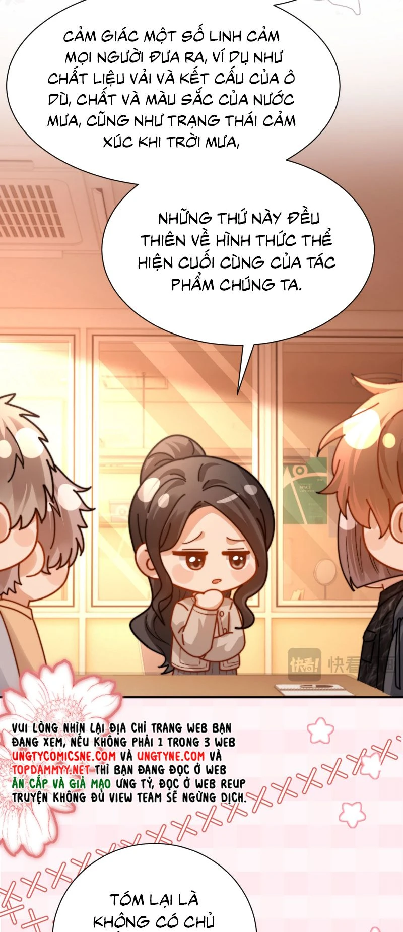 Chất Dị Ứng Đáng Yêu Chapter 150 - 33