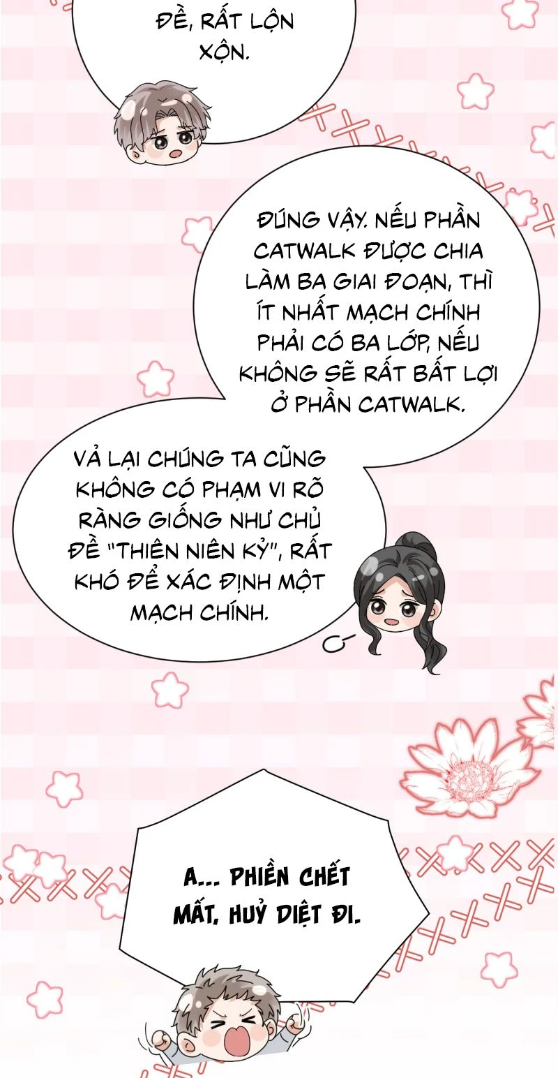 Chất Dị Ứng Đáng Yêu Chapter 150 - 34