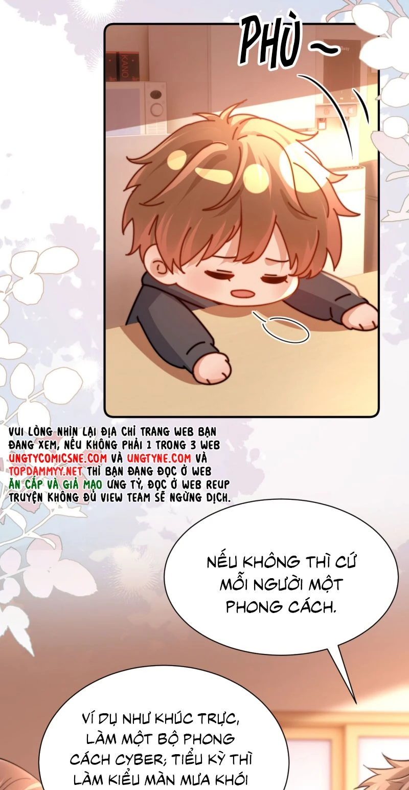 Chất Dị Ứng Đáng Yêu Chapter 150 - 37
