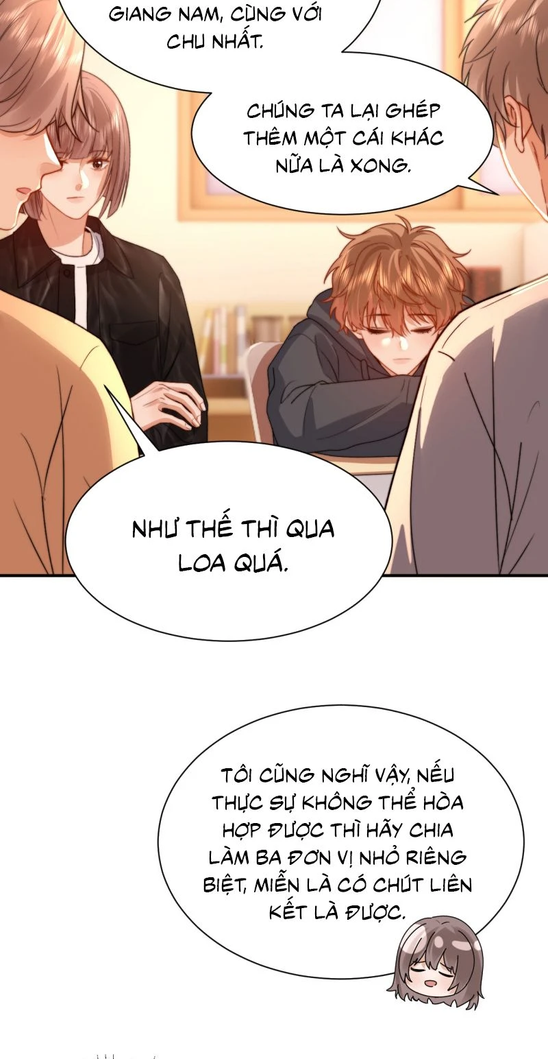 Chất Dị Ứng Đáng Yêu Chapter 150 - 38