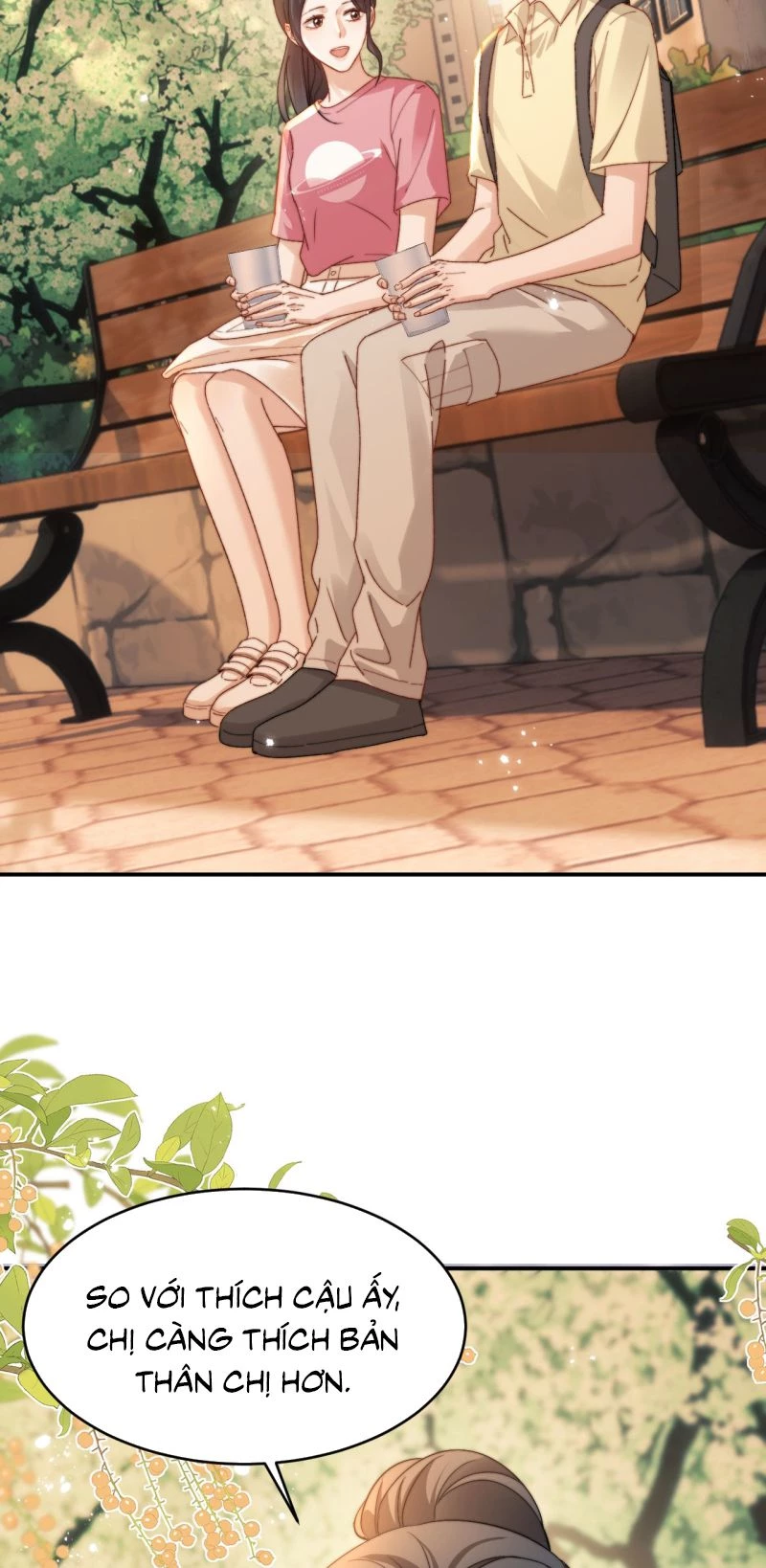 Chất Dị Ứng Đáng Yêu Chapter 115 - 7