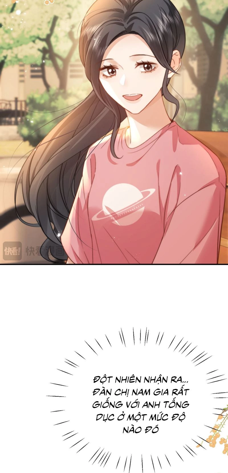 Chất Dị Ứng Đáng Yêu Chapter 115 - 8