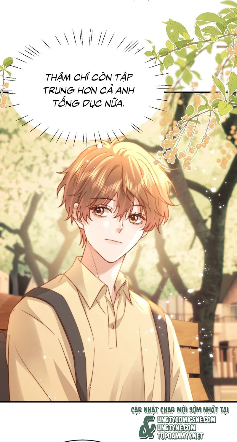 Chất Dị Ứng Đáng Yêu Chapter 115 - 9