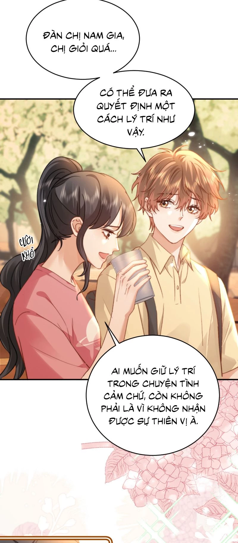 Chất Dị Ứng Đáng Yêu Chapter 115 - 10
