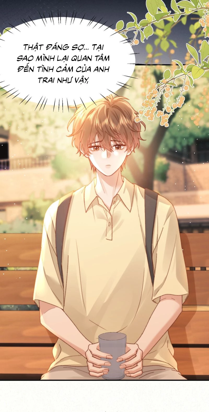 Chất Dị Ứng Đáng Yêu Chapter 115 - 16
