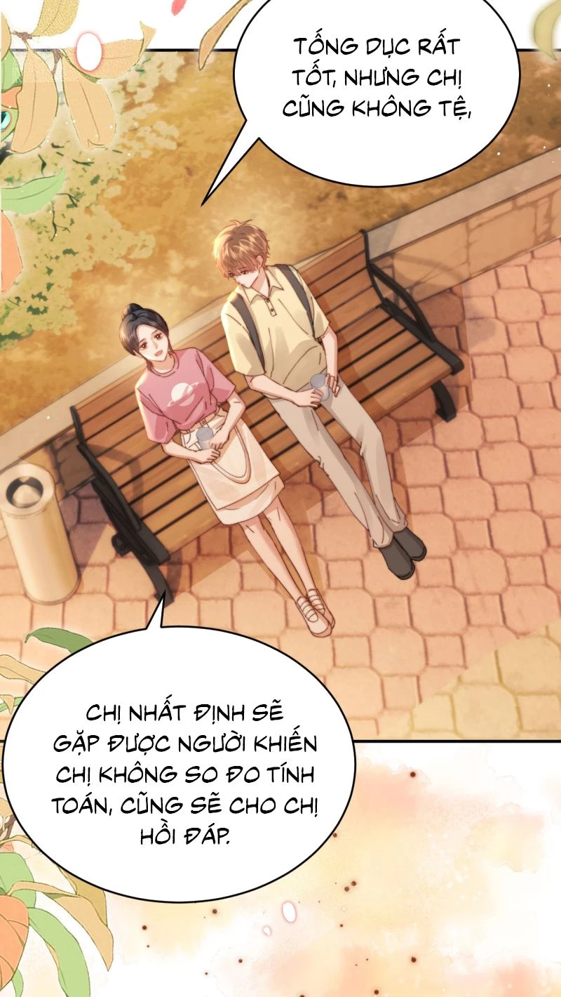 Chất Dị Ứng Đáng Yêu Chapter 115 - 26