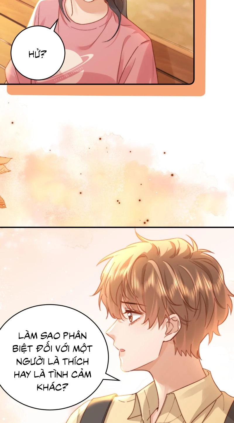 Chất Dị Ứng Đáng Yêu Chapter 115 - 28